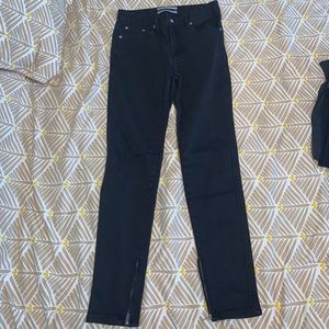 Cocurata EXtraction black jeans